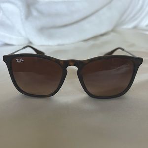 Ray Ban Sunglasses